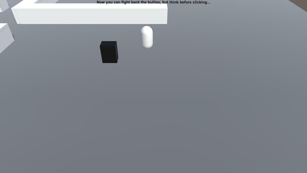 Hate (WEBGL) screenshot 4