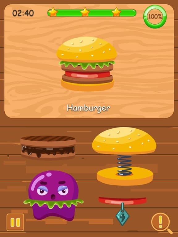 Puzzle Tycoon Game screenshot 4