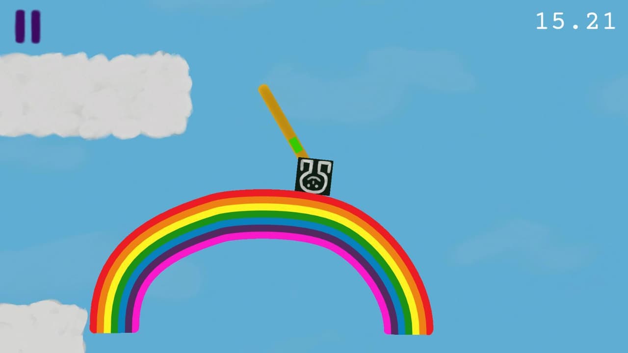 Omega Dreams screenshot 3