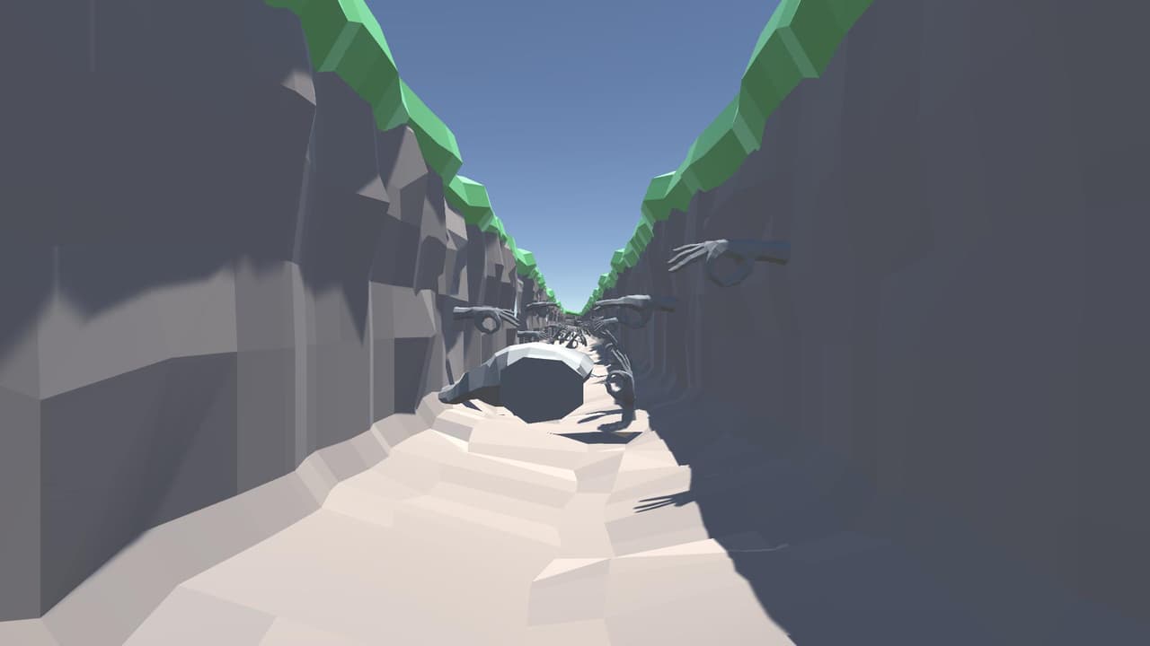 Bucato! screenshot 4