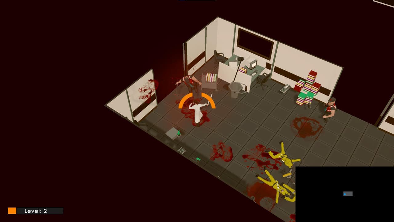 Fired! screenshot 2