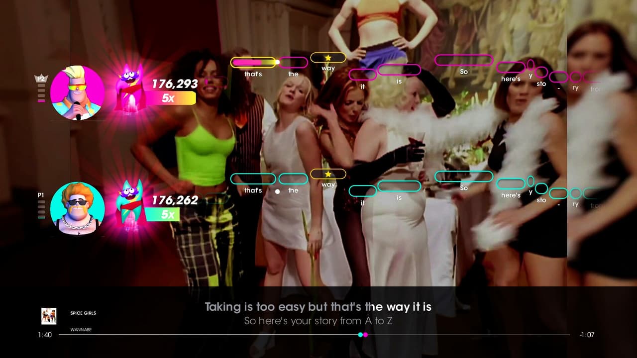Lets Sing 2020 screenshot 3