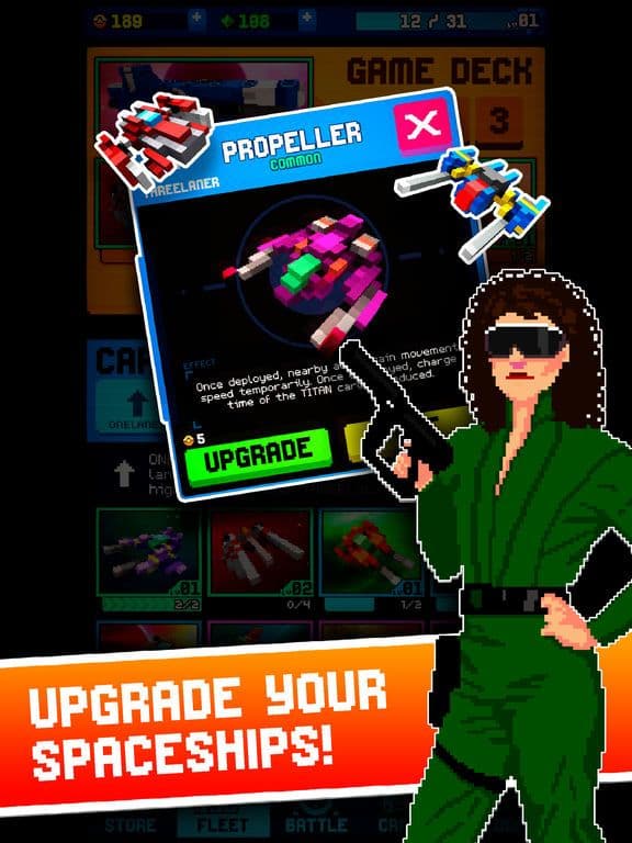 Battle Star Arena