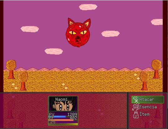 La Brújula de Zaza screenshot 5