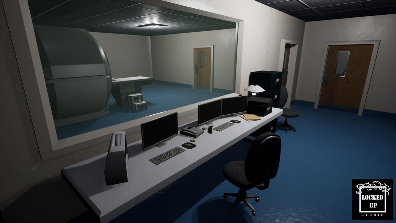 Reminiscence (LockedUpStudio) screenshot 2