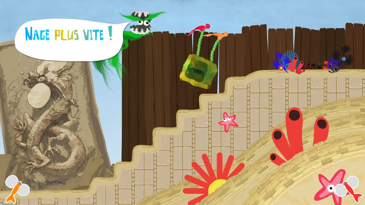 Chiki-Chiki screenshot 3