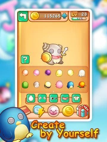 Jumpy Party
