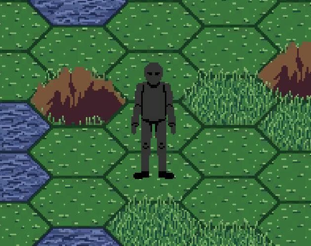 HexPloration Nightmare