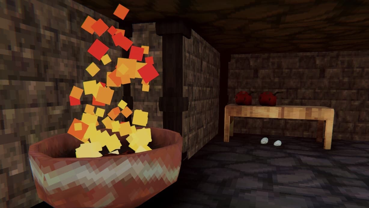Exquisite Sacrifices screenshot 4