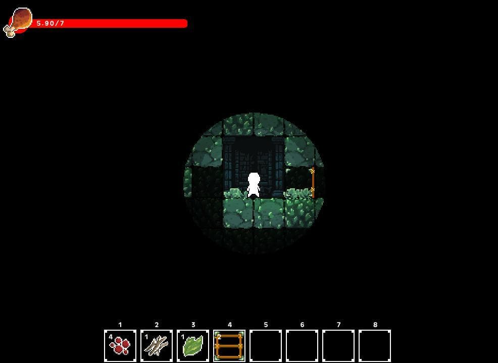 Trapped Alone screenshot 3