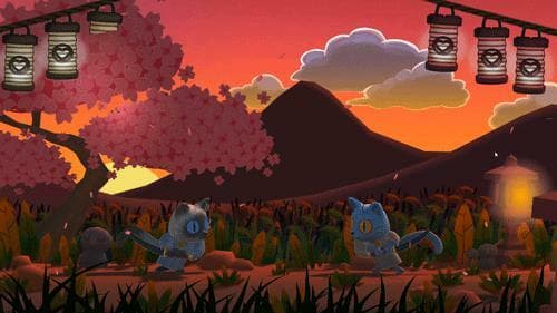 Iaidô Masters screenshot 5