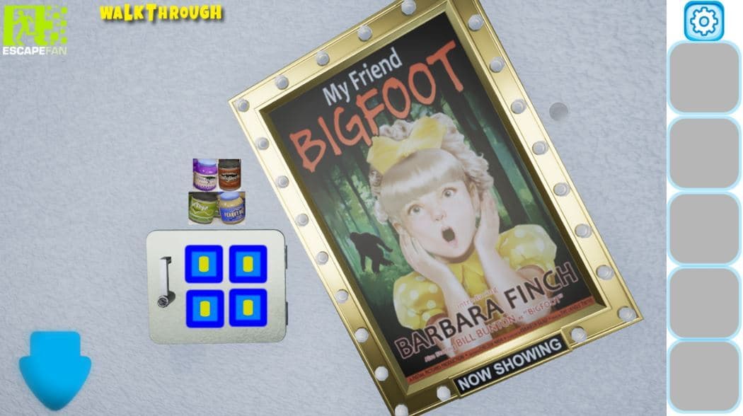 Room 07 Escape screenshot 5