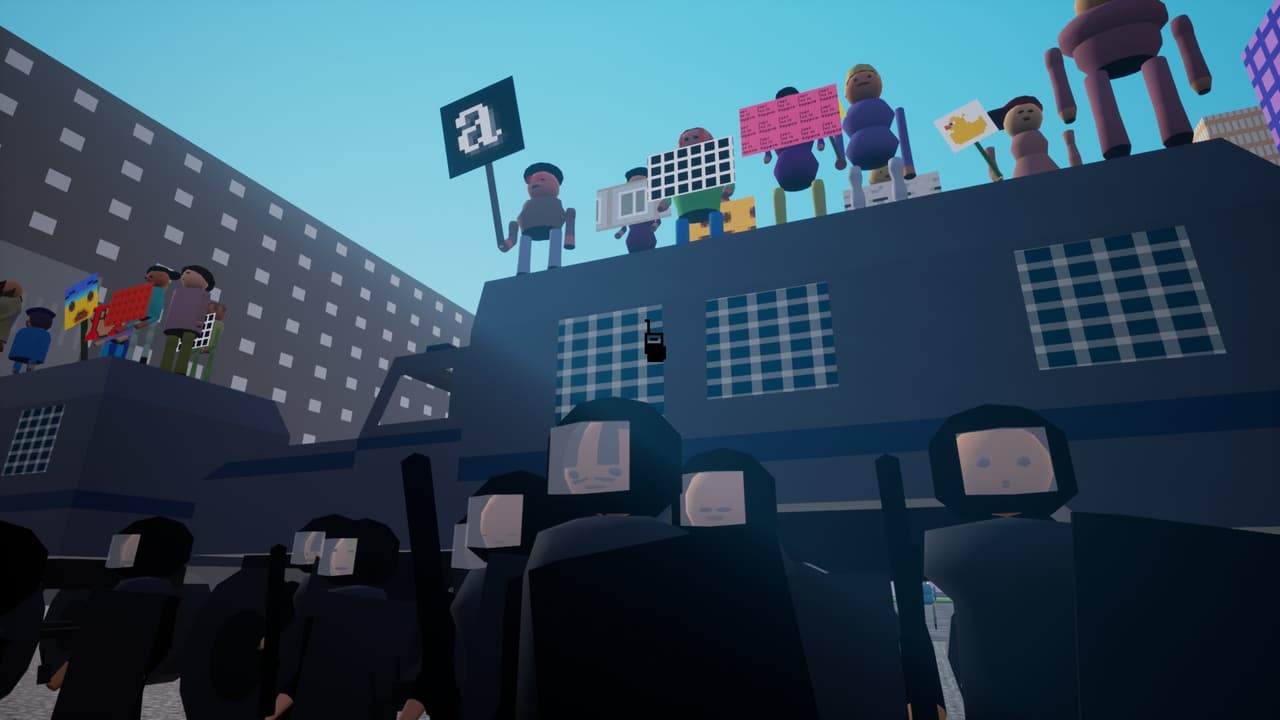 Let It Happen screenshot 5