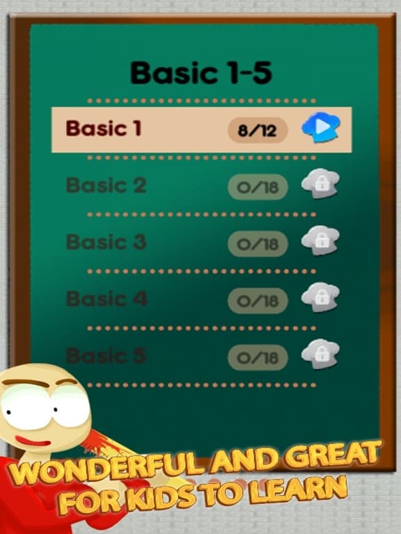 Baldis Basic In Education Word