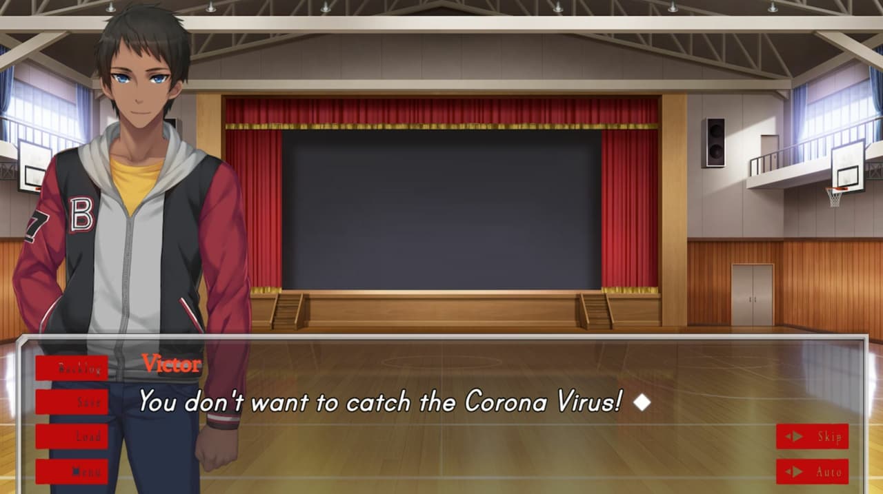 Baseball 2: The Basketball screenshot 3
