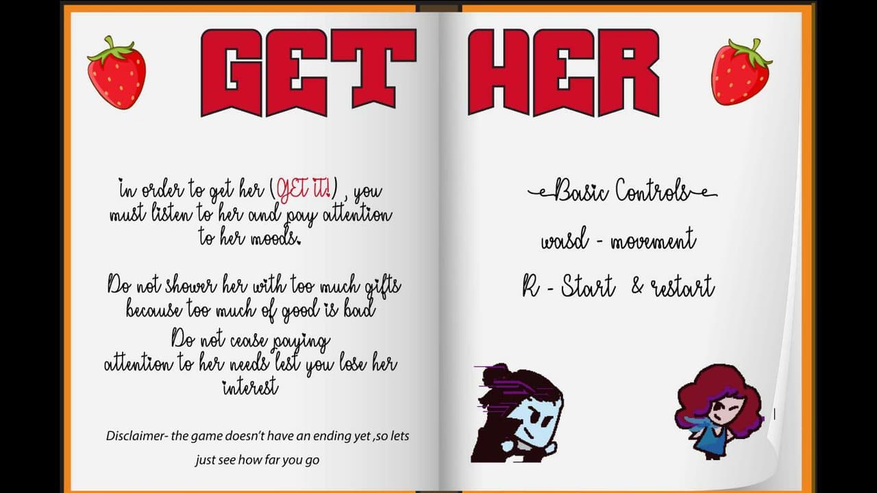 GetHer screenshot 2