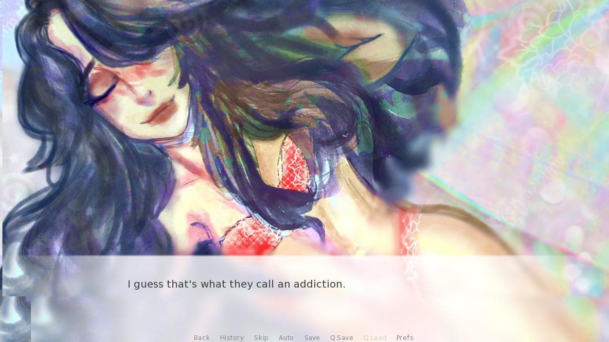 She Was A Dream screenshot 3