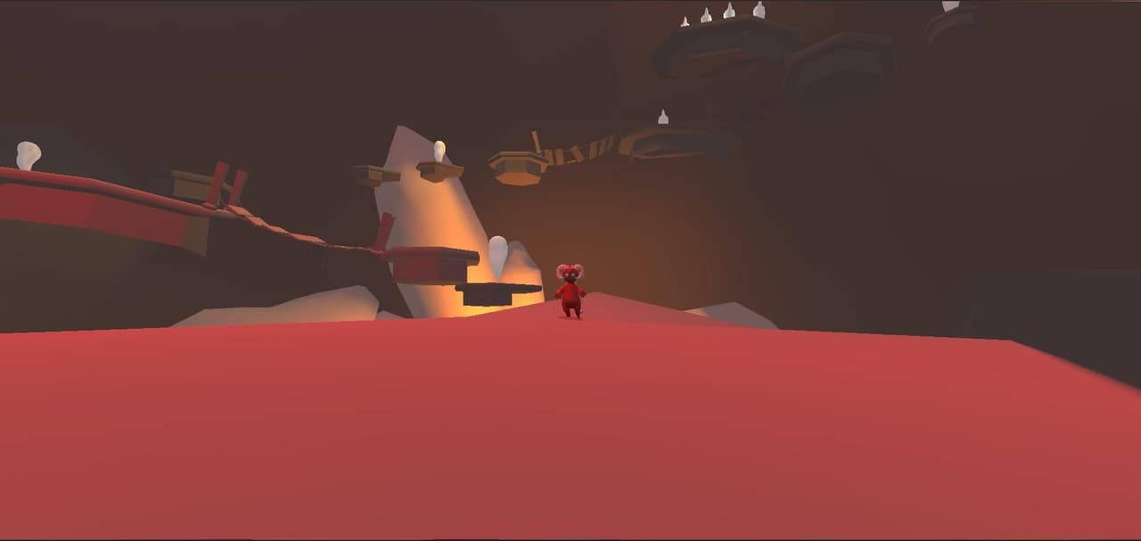 Hell in a Hand Basket screenshot 2