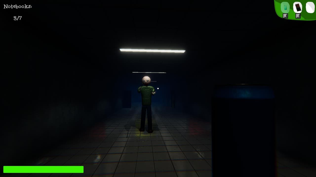 Baldes Basic in Education and Learning RTX screenshot 6