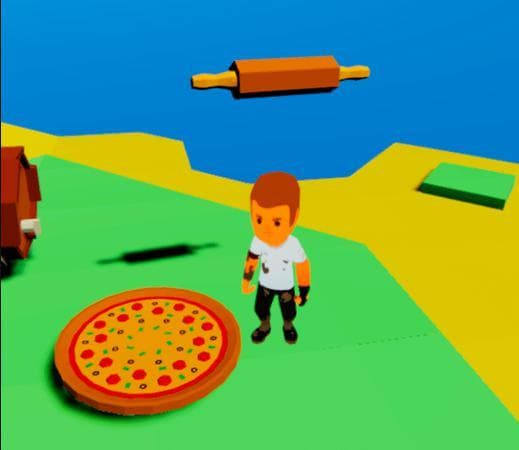 Will Pete Eat It? screenshot 2