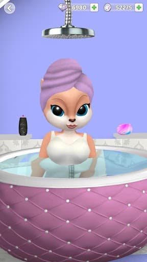 Kimmy Superstar: Talking Fashion Cat