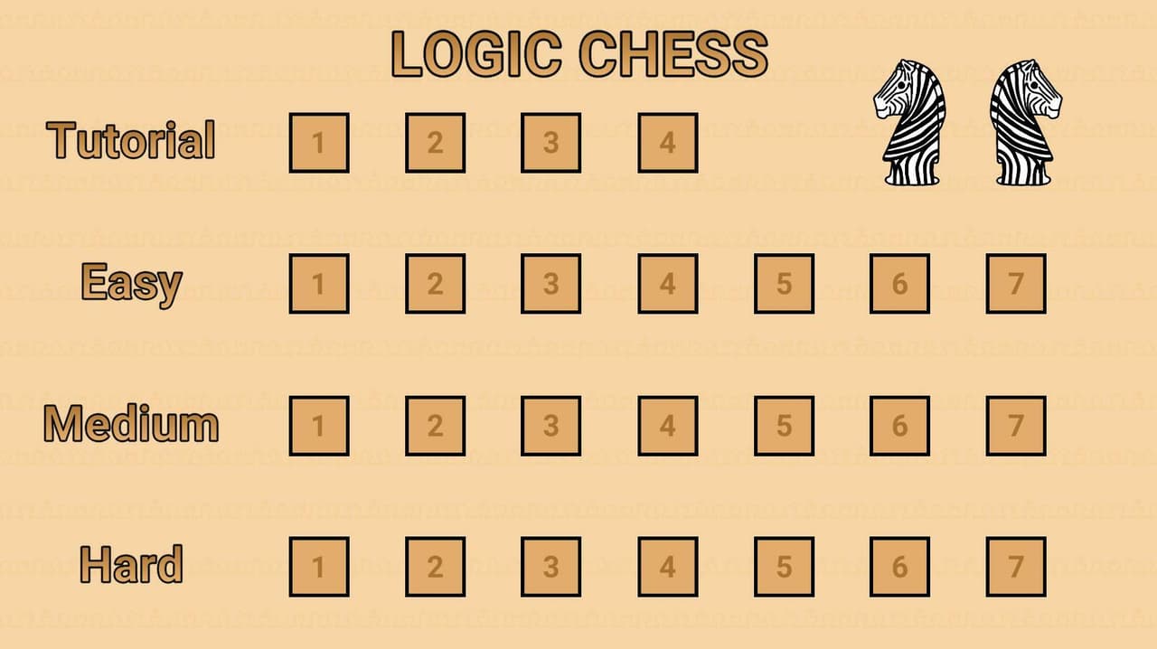 Logic Chess screenshot 2