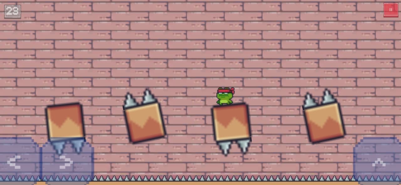 Super Dangerous Castle screenshot 4
