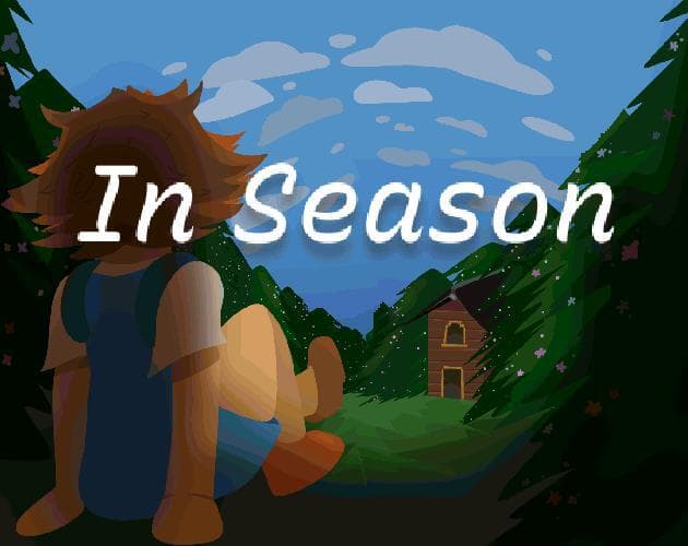 In Season (Vyfrost) screenshot 2