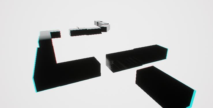 HyperSense (itch) screenshot 2