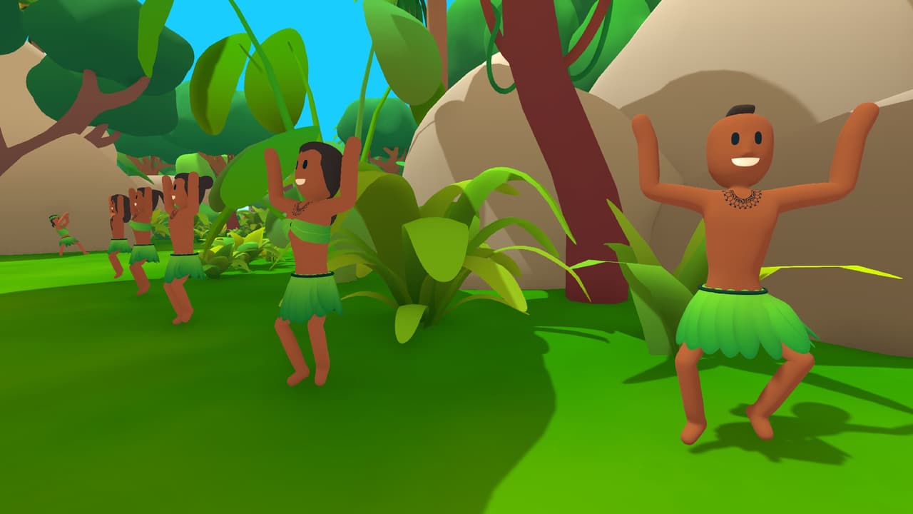 Pineapple on pizza (itch) screenshot 3