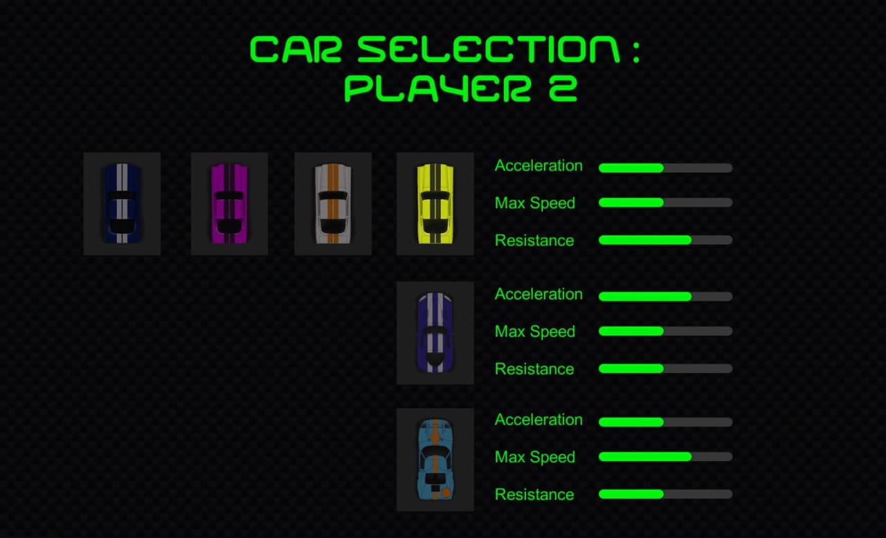 Click & Race screenshot 4