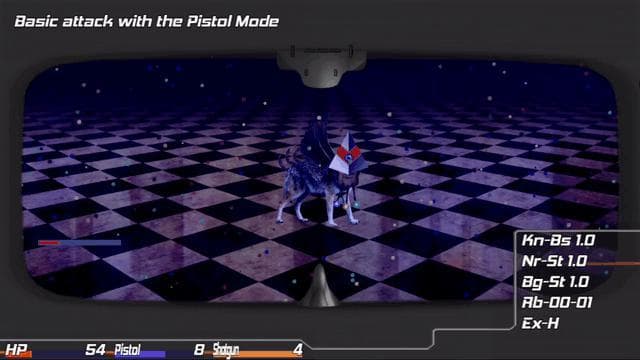 Unobelisk screenshot 2