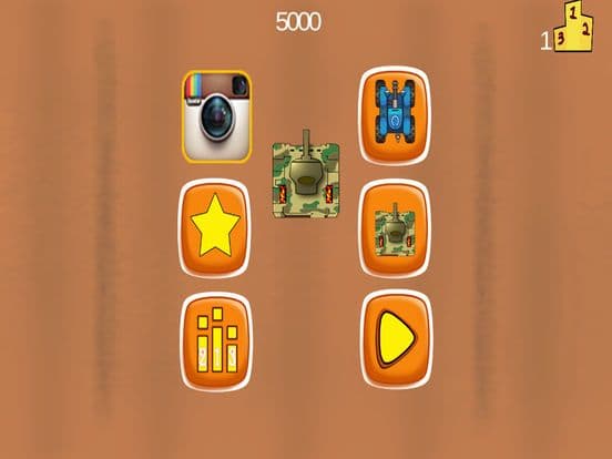 Tank Sherman Fury screenshot 3