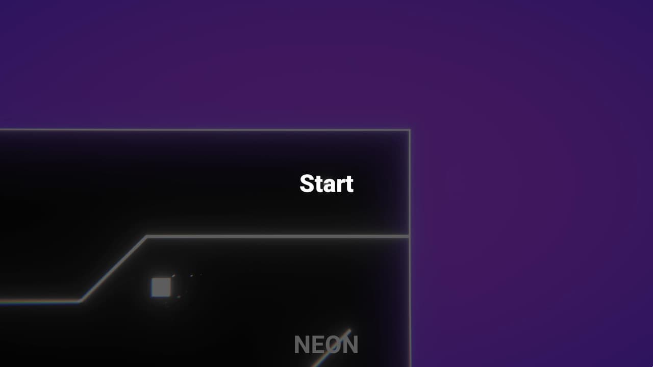 NEON (itch) (Aaron) screenshot 2