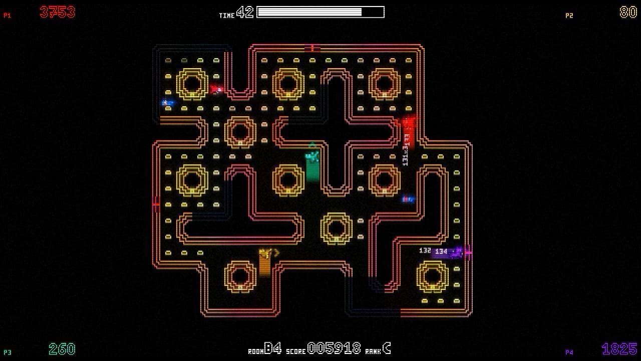 RUNRUNRUN (itch) screenshot 4
