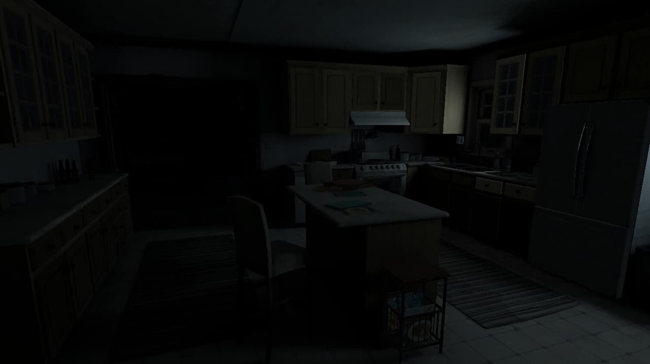 The Cursed Ritual screenshot 4