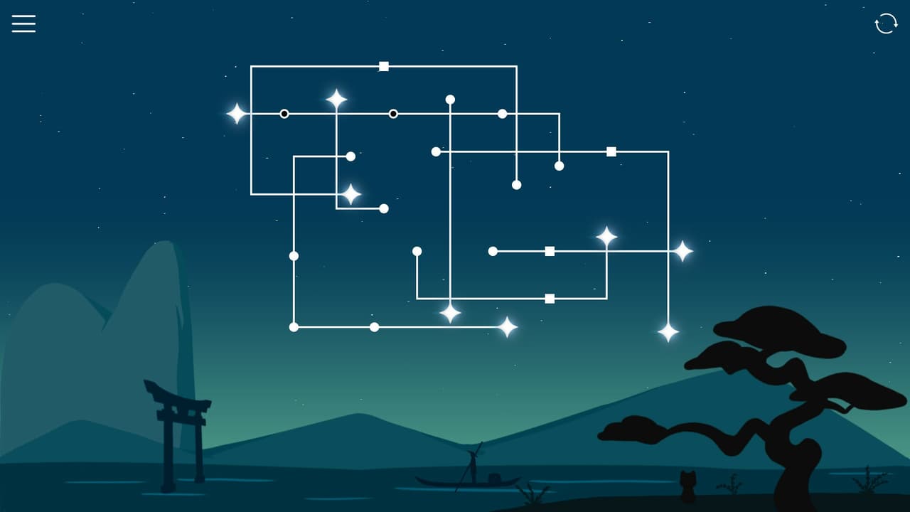 CATch the Stars: Japan screenshot 5