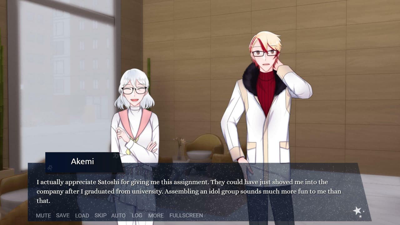 Re☆ch! (DEMO) screenshot 5