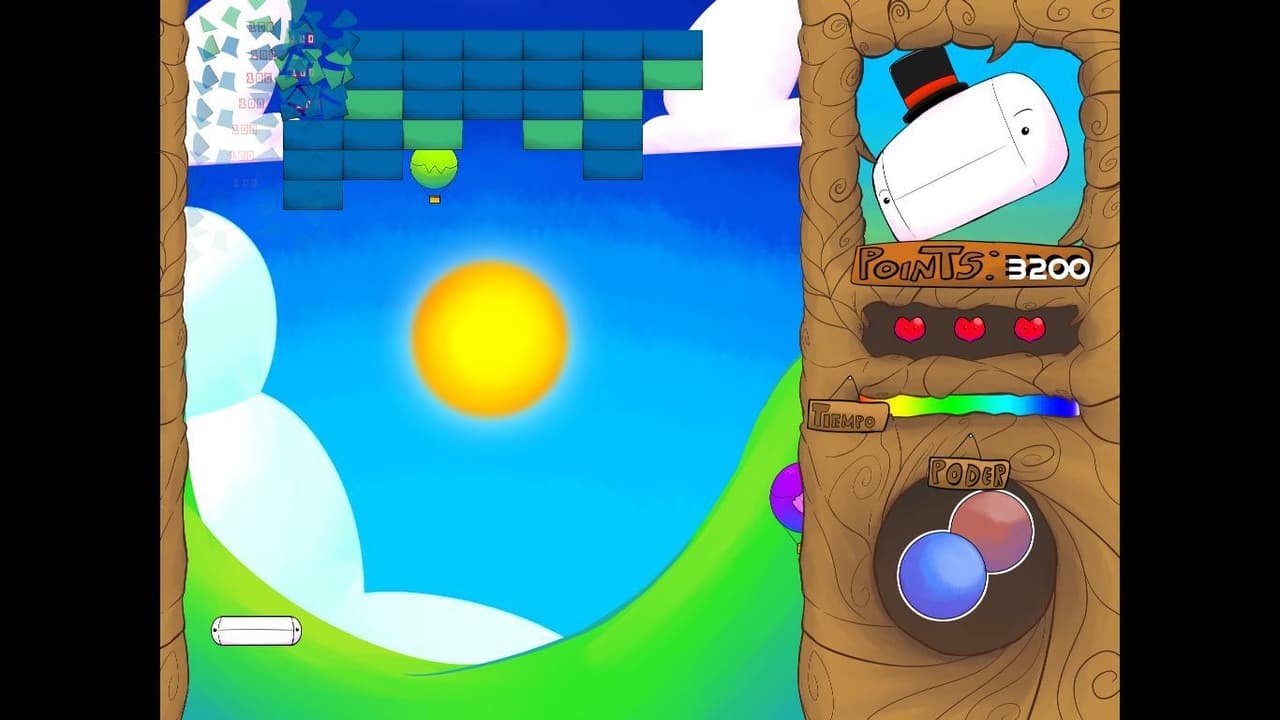 Eraserman screenshot 3