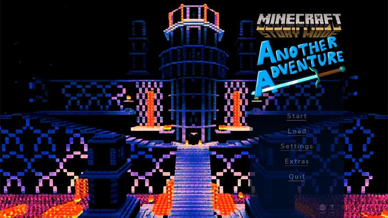 Another Adventure (itch) screenshot 2