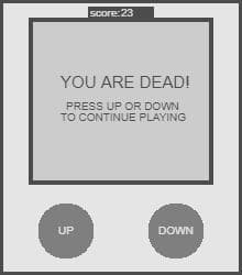 Handheld Space Voyager
