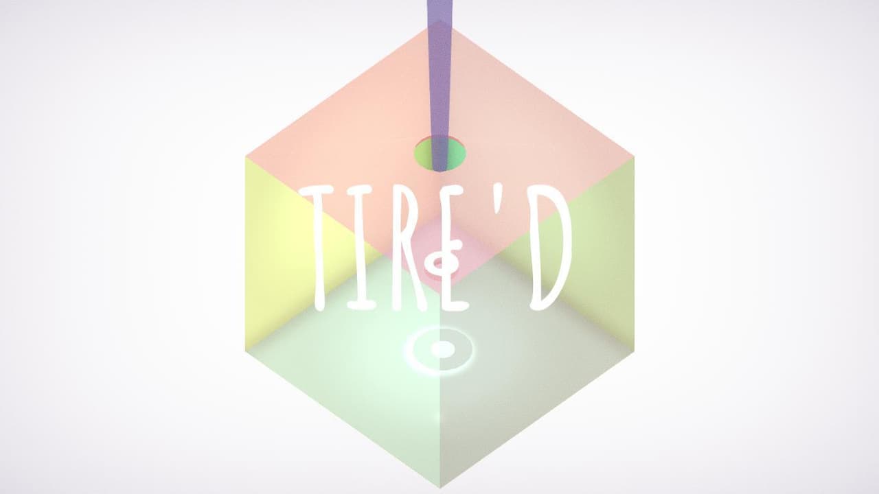 tired