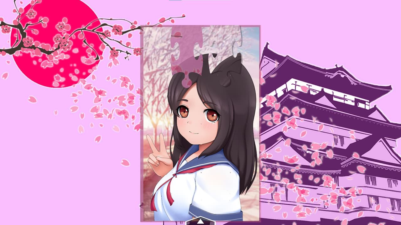 Inyoku Shoujo screenshot 5