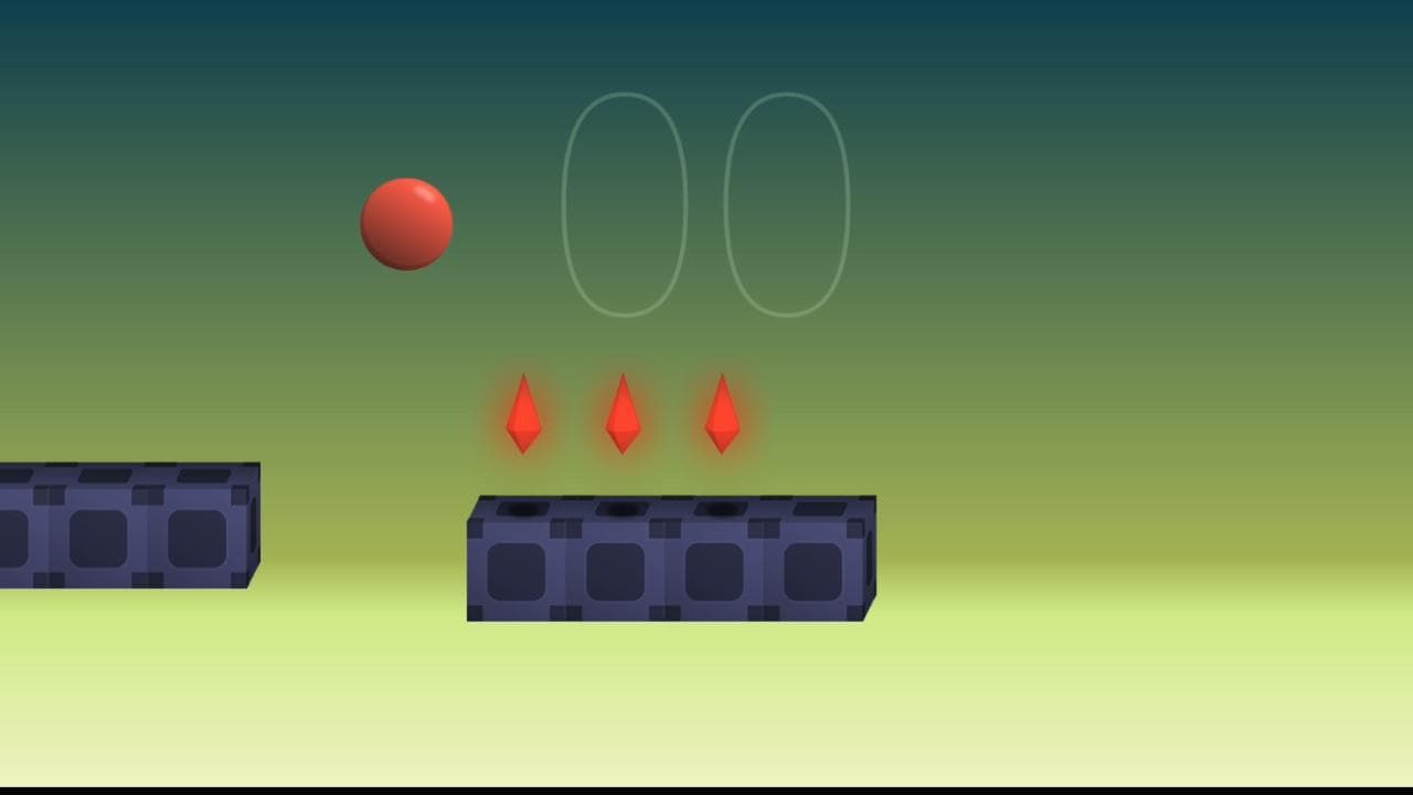 Lucy (itch) screenshot 6