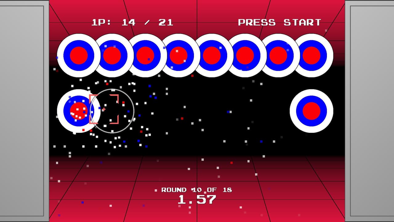 Sharpshooter Plus screenshot 3