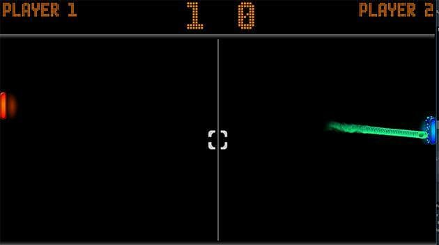MAGICAL PONG ! THE PONG 2020 screenshot 2