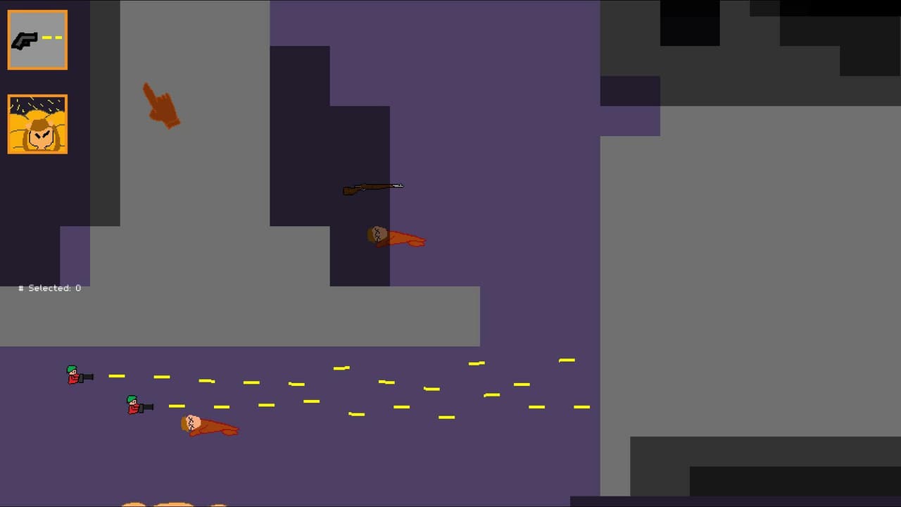 Grand Stalingrad screenshot 5