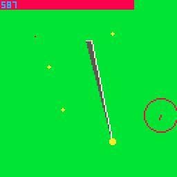 The Adventures of Linus screenshot 2