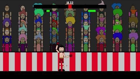 Knock Yourself Out! screenshot 3