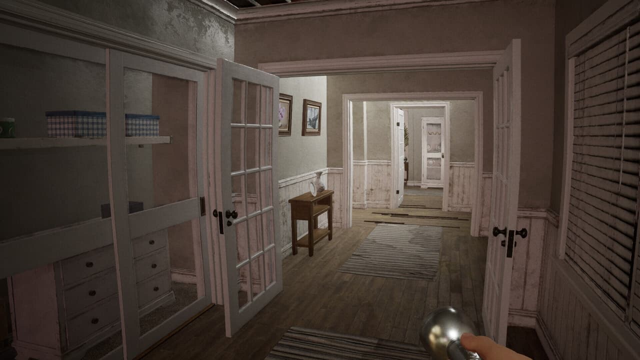 Sanguis Luna screenshot 4